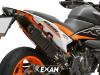 Scarichi Exan - KTM 890 SMT 2025