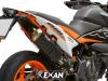 Scarichi Exan - KTM 890 SMT 2025