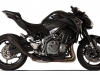 عوادم HP Corse Hydroform وEvoxtreme لدراجات Kawasaki Z900