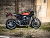 SC Project Auspuffanlagen für Kawasaki Z900RS