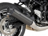 SC Project exhausts for Kawasaki Z900RS
