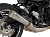 SC Project exhausts for Kawasaki Z900RS