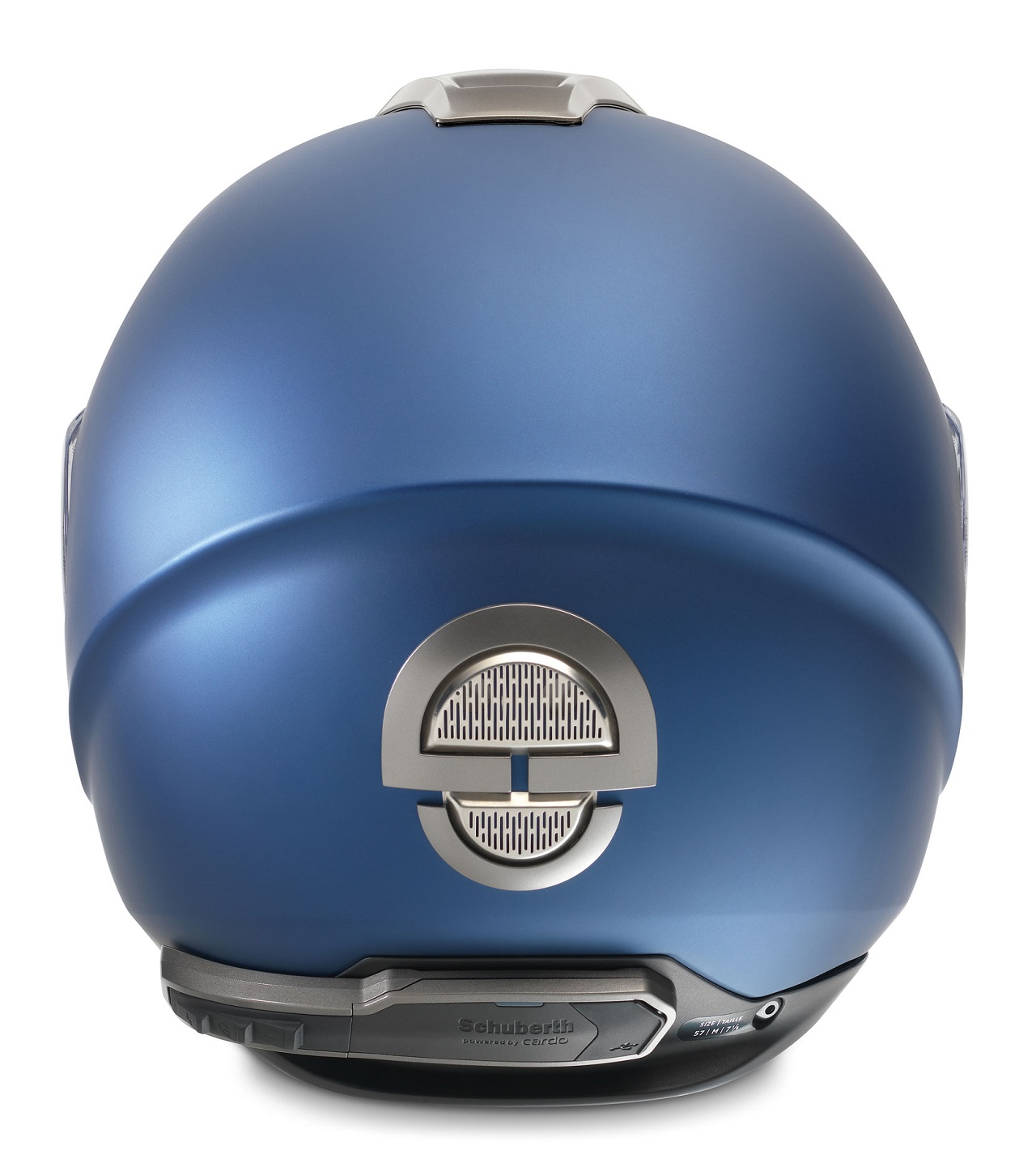 Schuberth Metropolitan 1