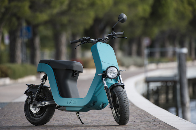 Me Group electric scooter