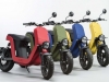 Scooter elettrico Me Group