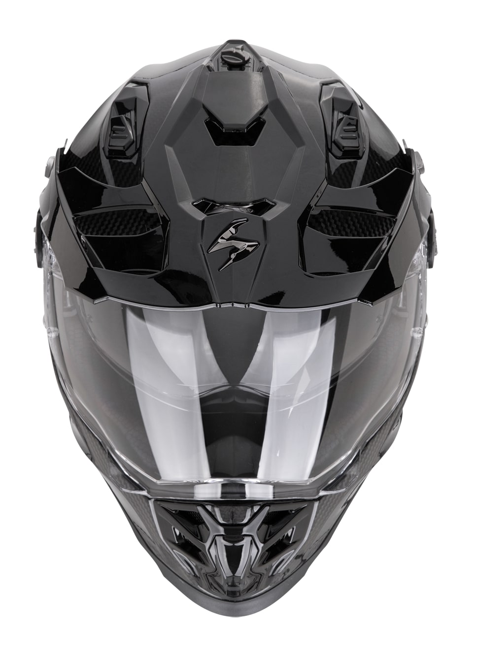 Scorpion ADF-9000 Carbon Air