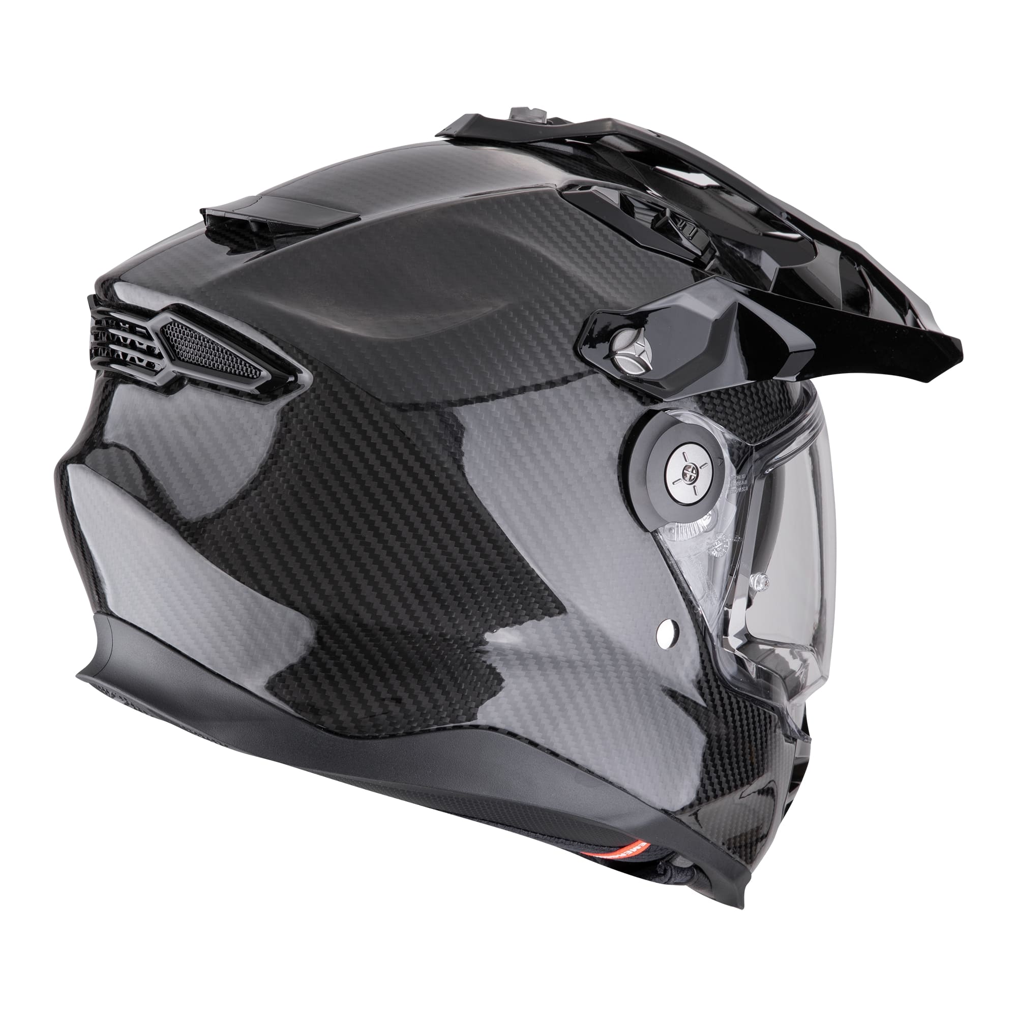 Scorpion ADF-9000 Carbon Air