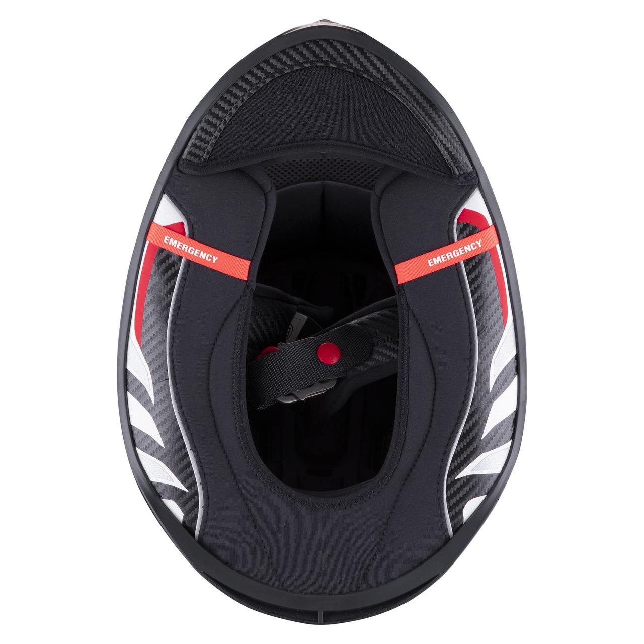 Scorpion EXO R1 Carbon Air - foto 