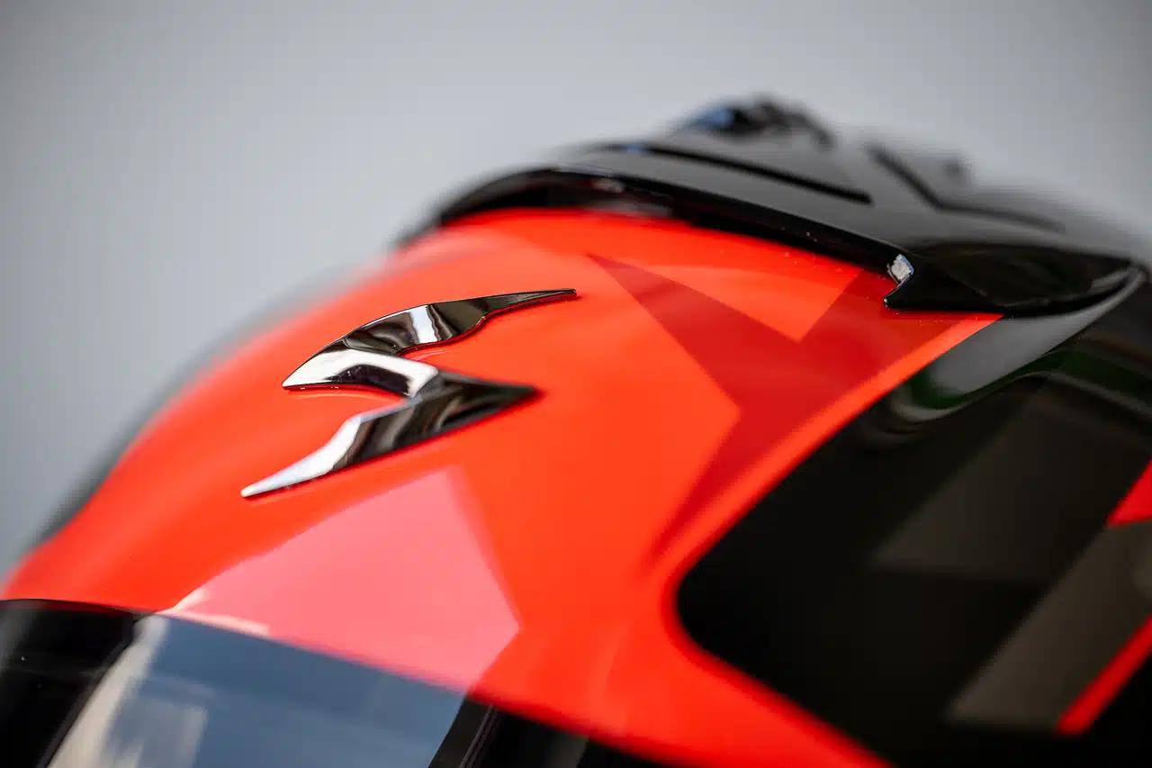 Scorpion EXO-R1 EVO II AIR