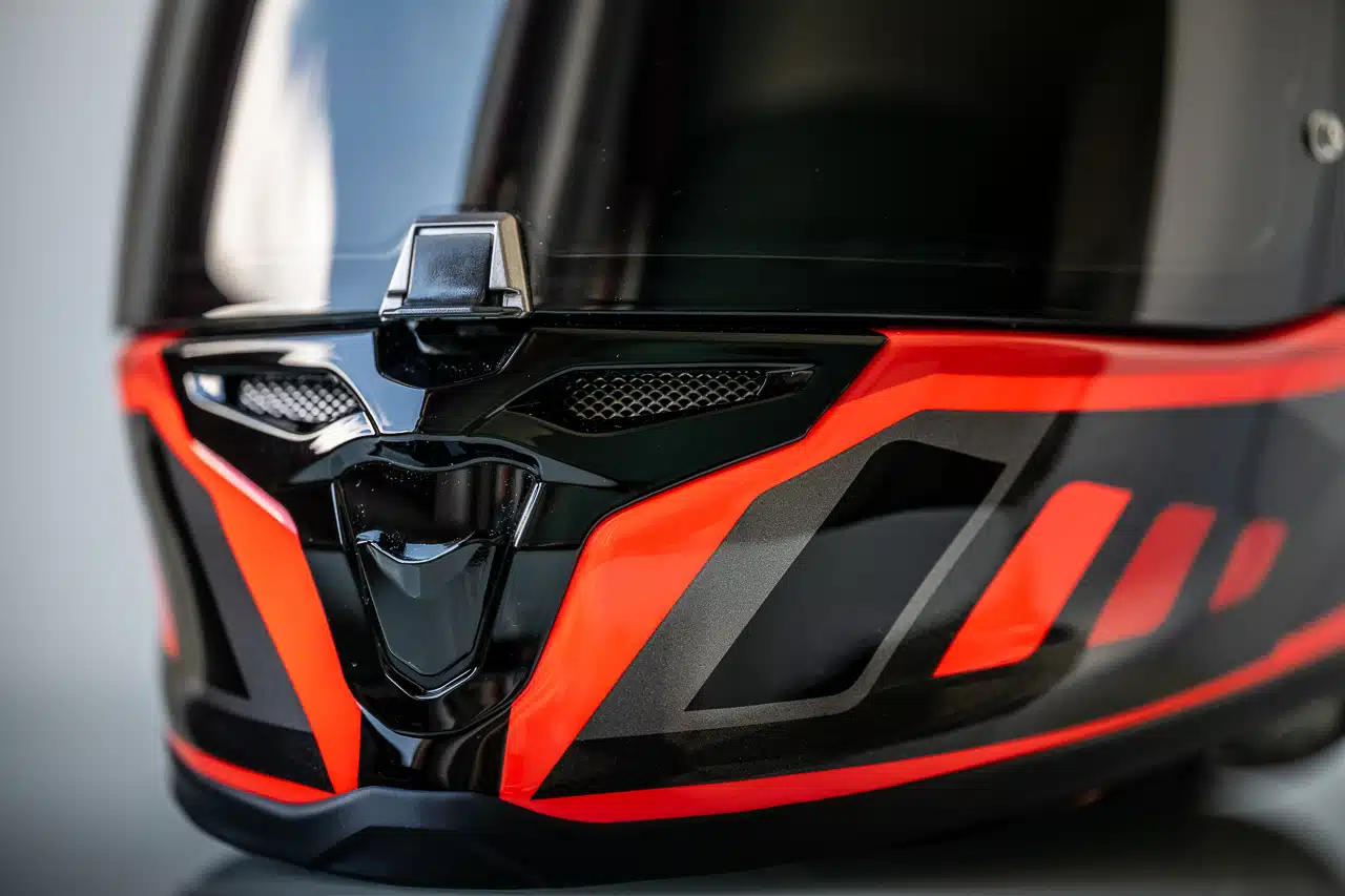 Scorpion EXO-R1 EVO II AIR