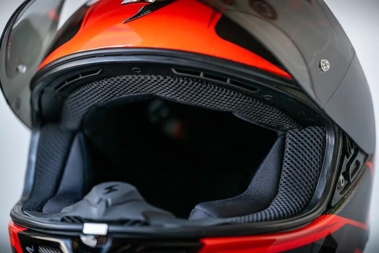 Scorpion EXO-R1 EVO II AIR