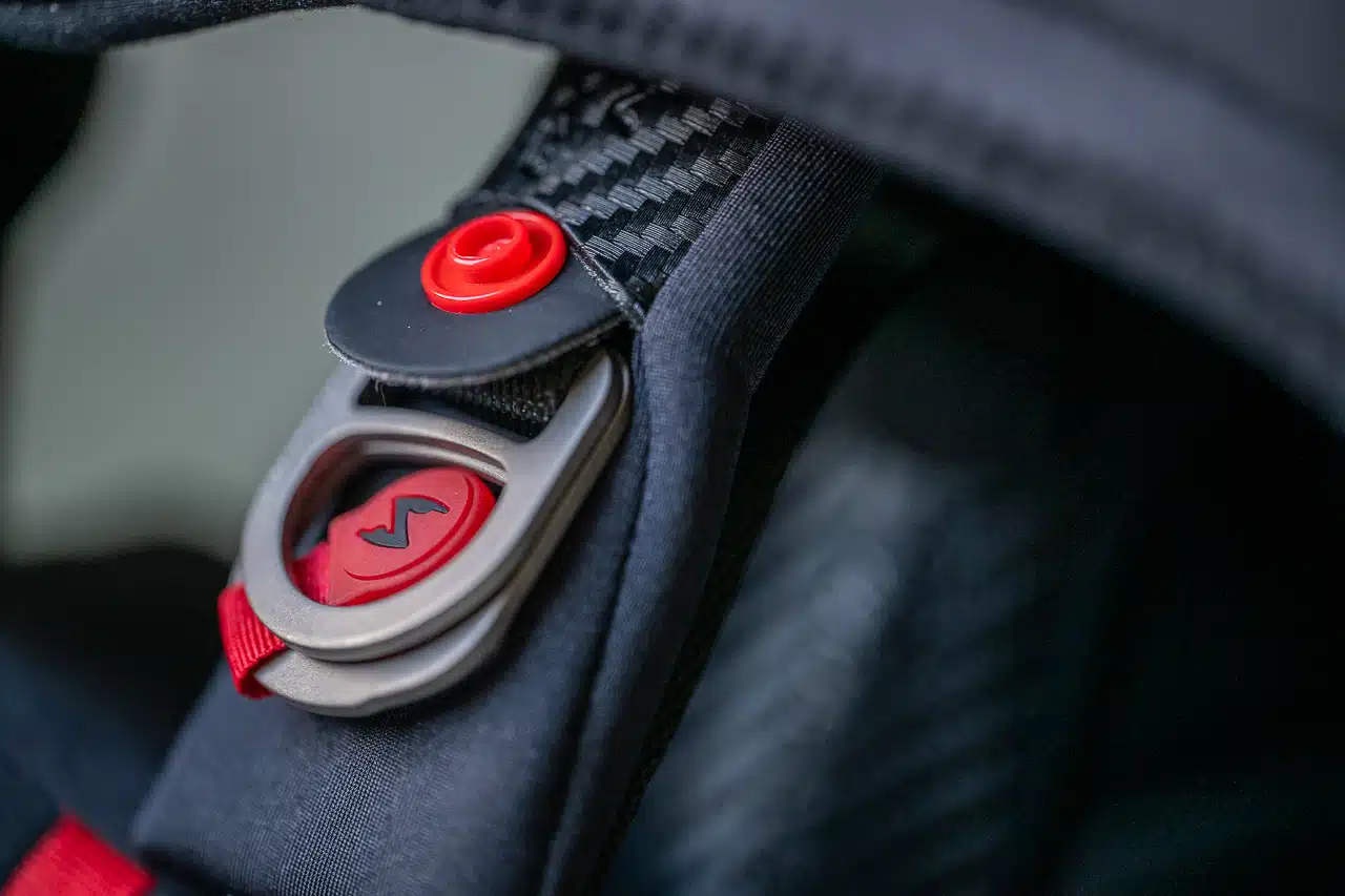 Scorpion EXO-R1 EVO II AIR