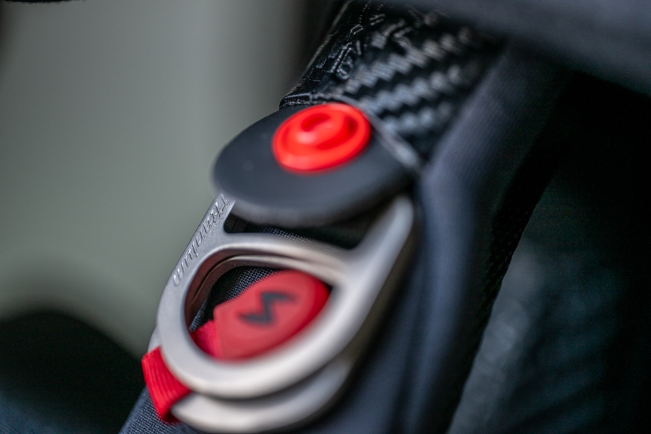 Scorpion EXO-R1 EVO II AIR