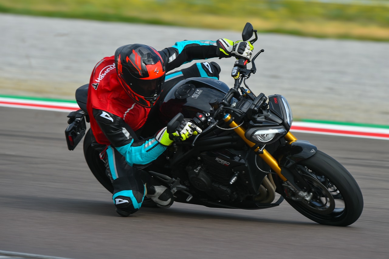 Scorpion EXO-R1 EVO II AIR
