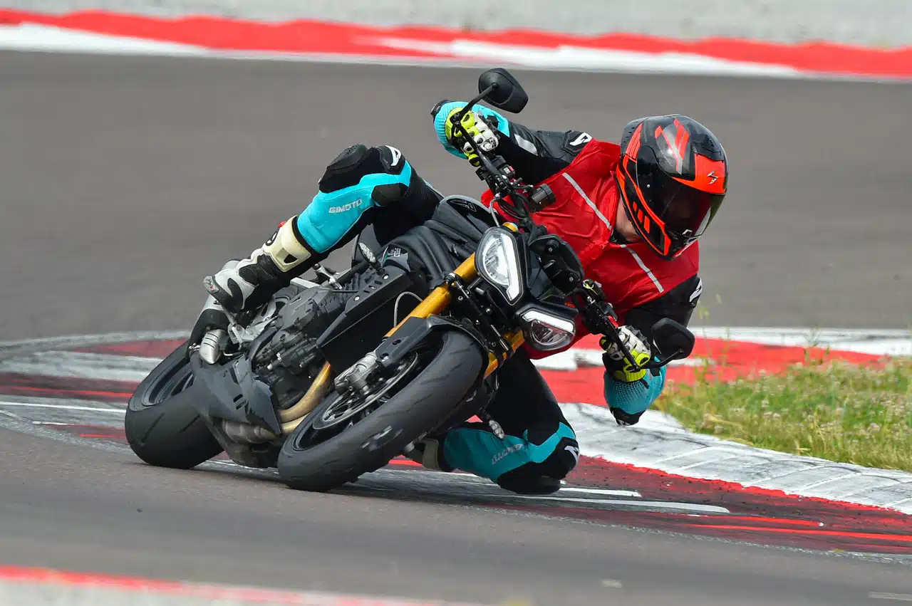 Scorpion EXO-R1 EVO II AIR