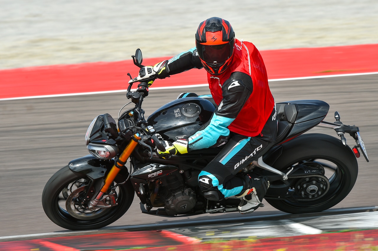 Scorpion EXO-R1 EVO II AIR