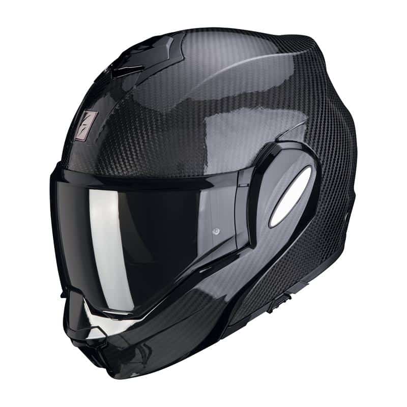 Scorpion EXO Tech EVO Carbon