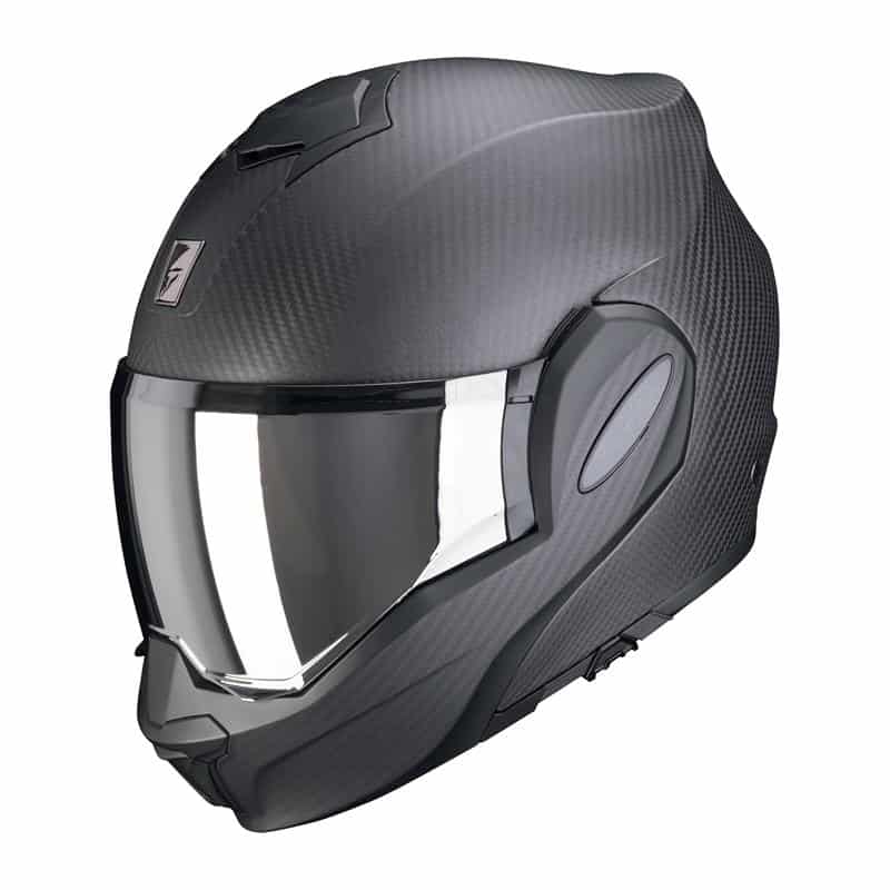 Scorpion EXO Tech EVO Carbon