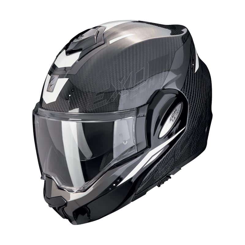 Scorpion EXO Tech EVO Carbon