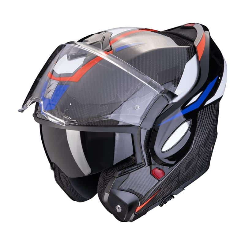 Scorpion EXO Tech EVO Carbon