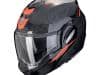 Scorpion EXO Tech EVO Carbon