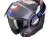 Scorpion EXO Tech EVO Carbon