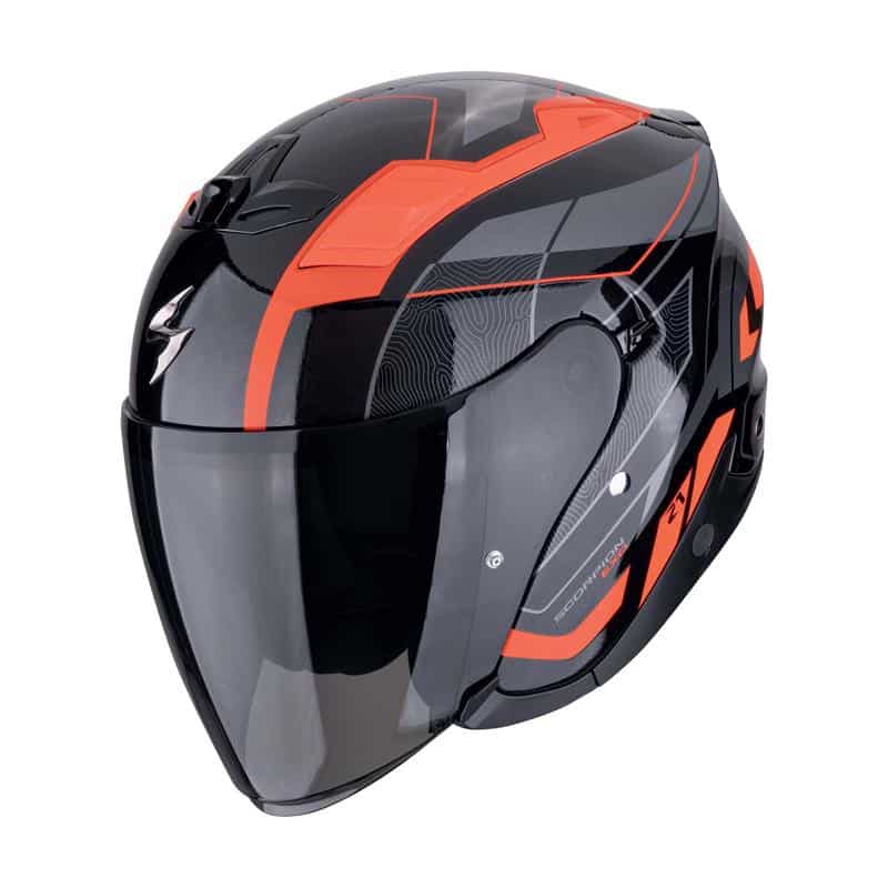 Scorpion EXO Z1 