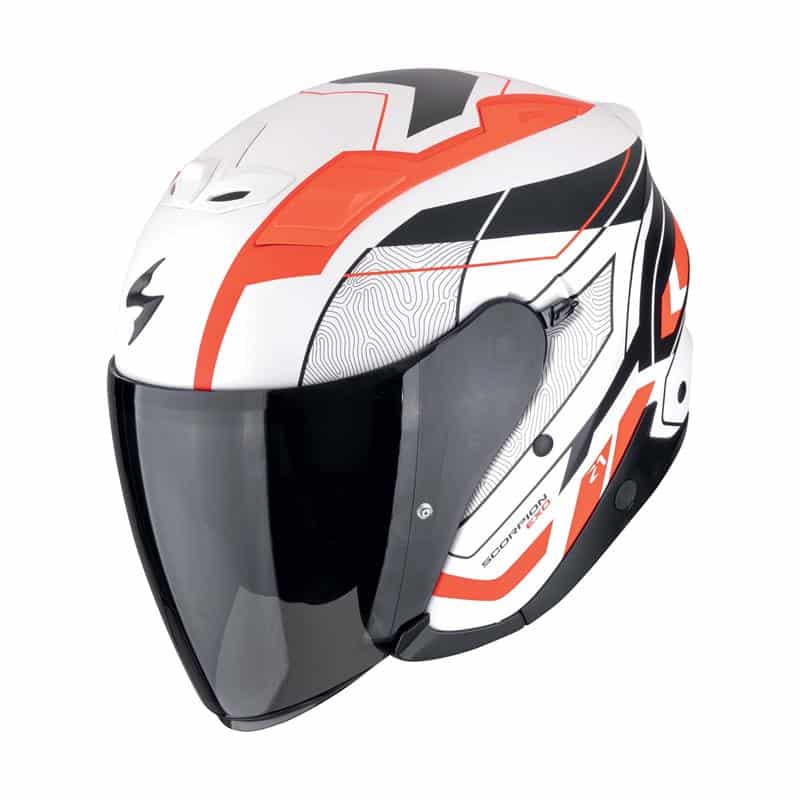 Scorpion EXO Z1 