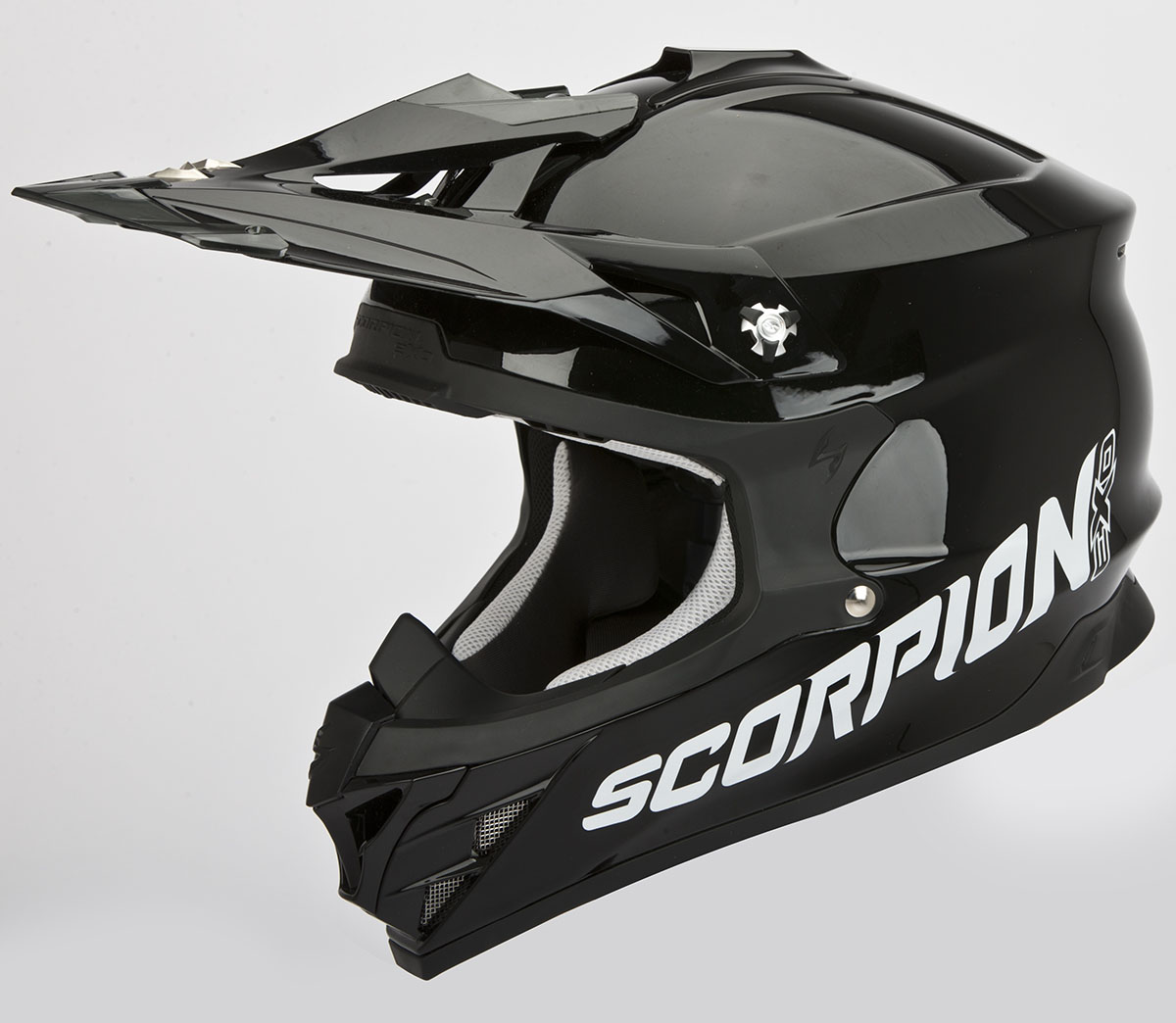 Scorpion VX-15 Evo AIR