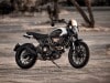 Scrambler Ducati 10 Anniversario Rizoma Edition