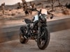 Scrambler Ducati 10 Anniversario Rizoma Edition