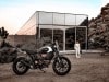 Scrambler Ducati 10 Anniversario Rizoma Edition