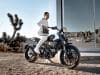 Scrambler Ducati 10 Anniversario Rizoma Edition