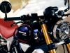 Скремблер Ducati Club Italia — фото