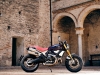 Скремблер Ducati Club Italia — фото