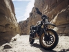 Scrambler Ducati Desert Sled - viaggio in solitaria