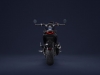 Ducati Scrambler - nouvelle génération 2023