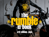 Ducati Scrambler - troisième édition Custom Rumble