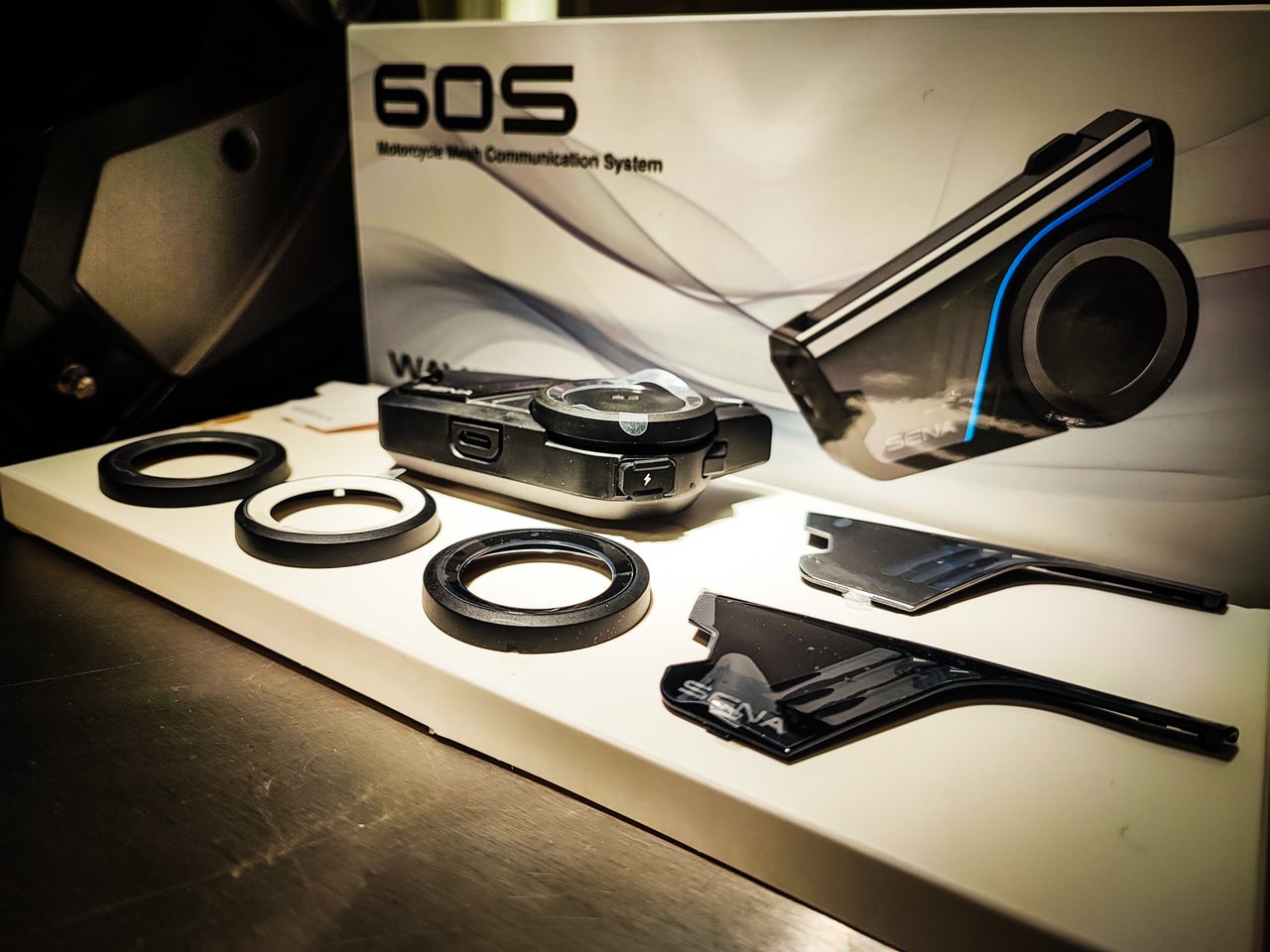 Sena 60S