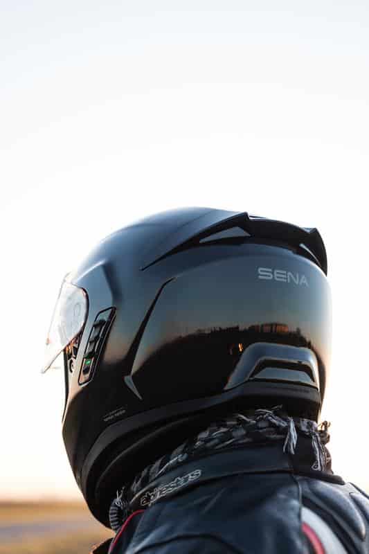 Sena Phantom