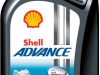 Shell Advance Ultra con PurePlus Technology - wdw2016