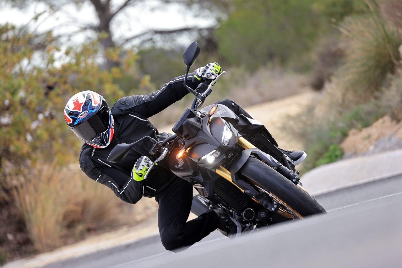 SIDI ARX WP