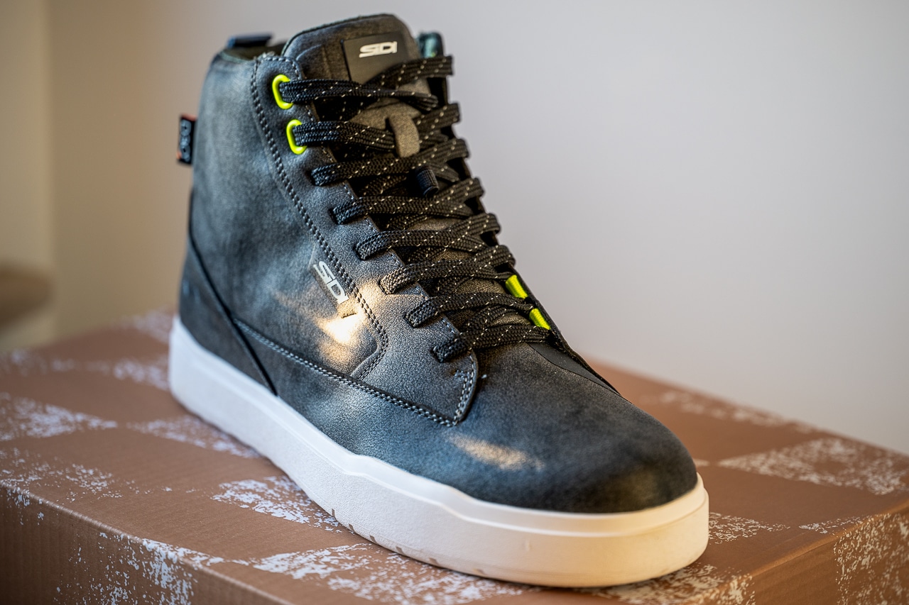 SIDI ARX WP