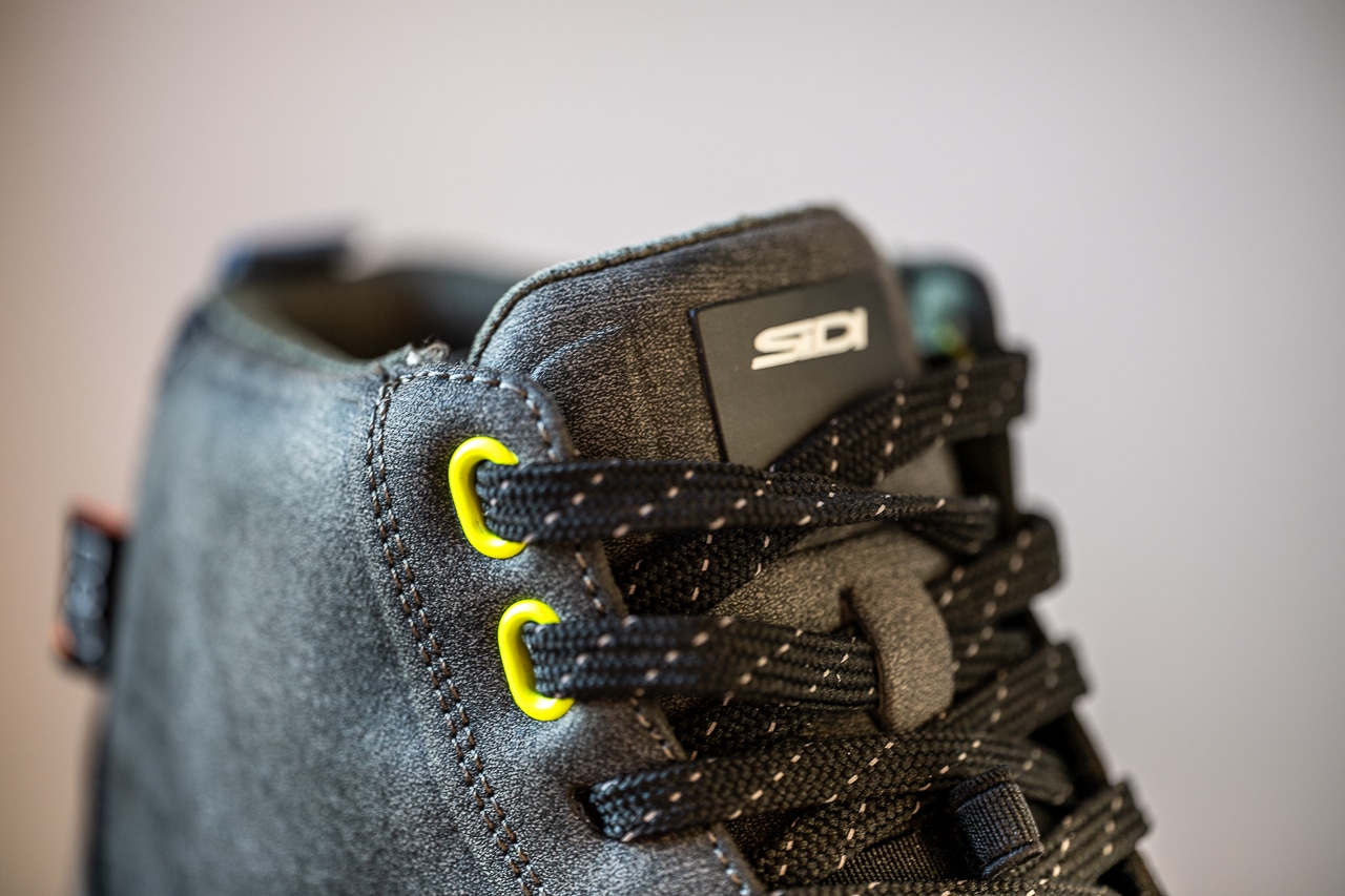 SIDI ARX WP