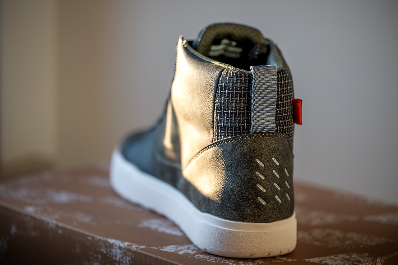 SIDI ARX WP