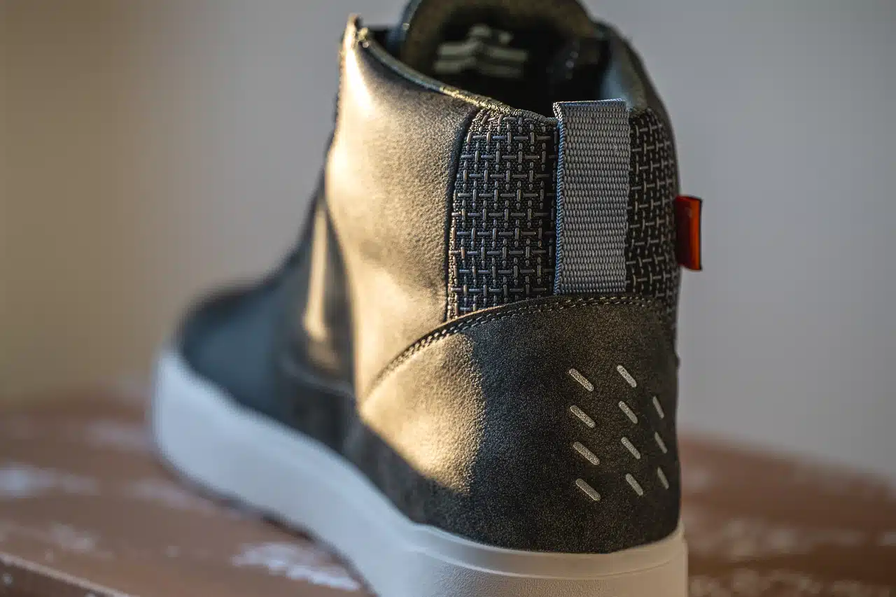 SIDI ARX WP