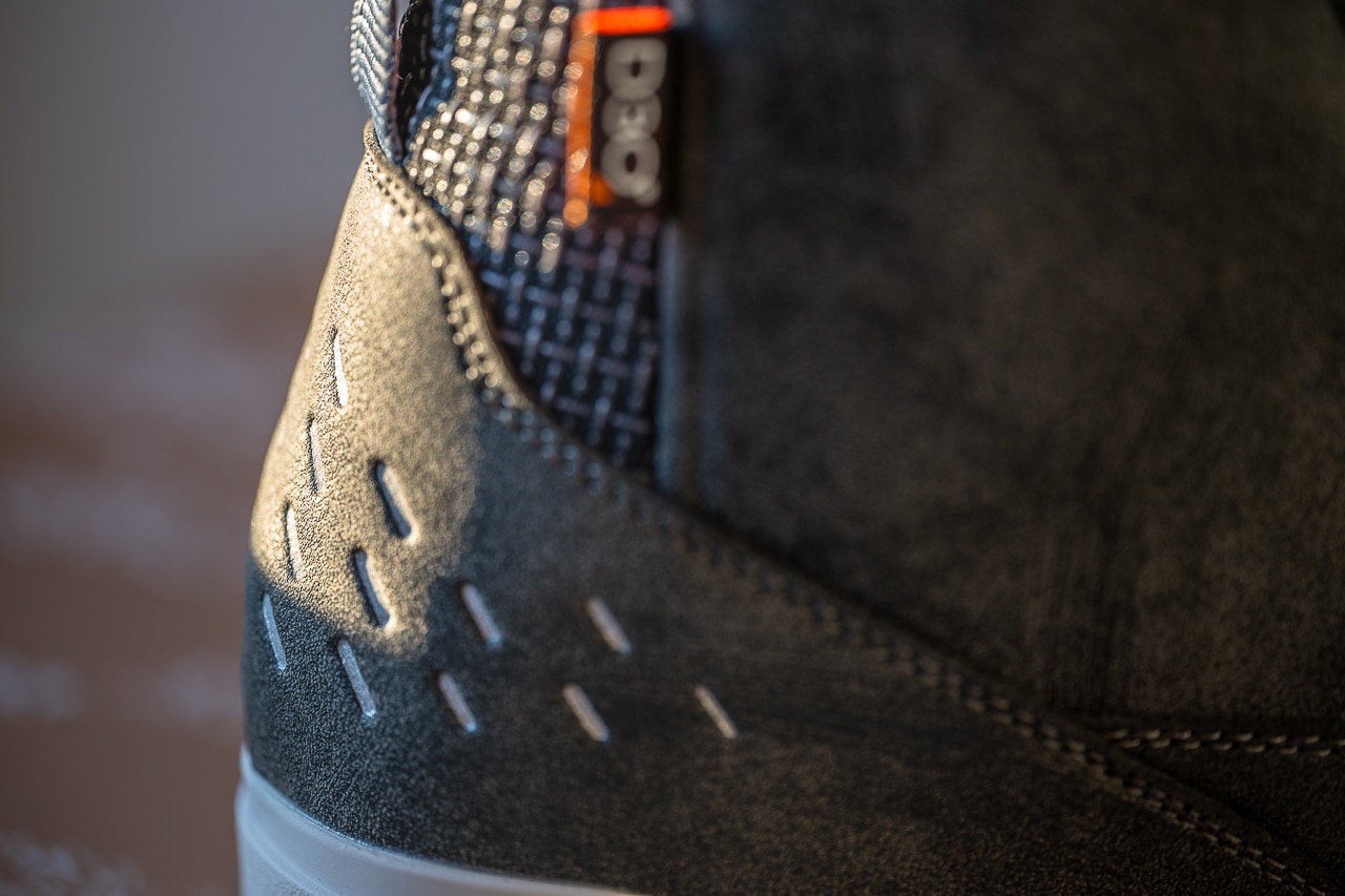 SIDI ARX WP