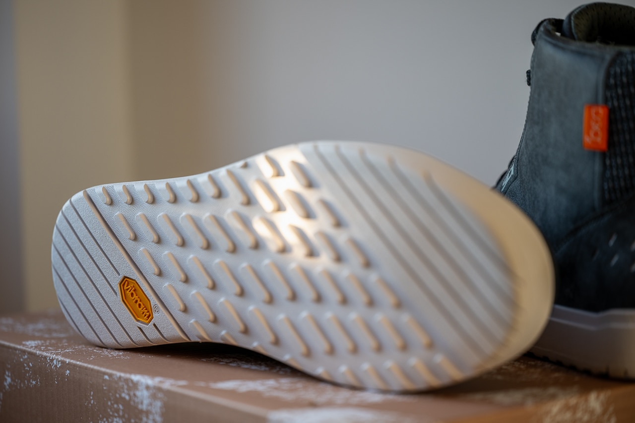 SIDI ARX WP