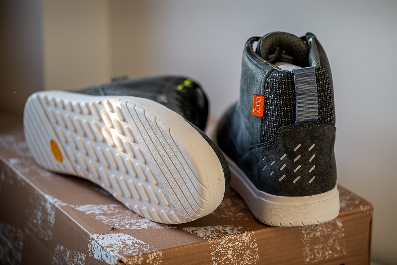 SIDI ARX WP