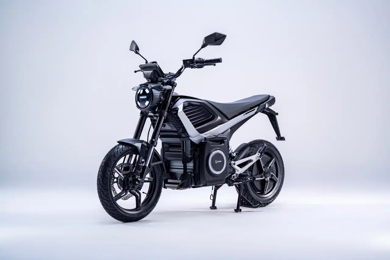 Silence S05 Weekender - Foto ufficiali